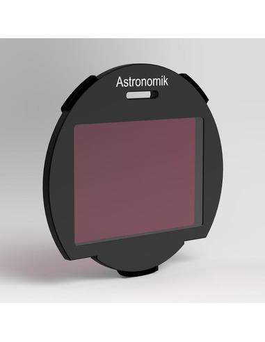 Robtics Astronomik SII 12nm CCD Filter Clip-Filter EOS R XL