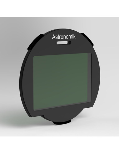 Robtics Astronomik SII 6nm CCD Filter MaxFR Clip-Filter EOS R XL