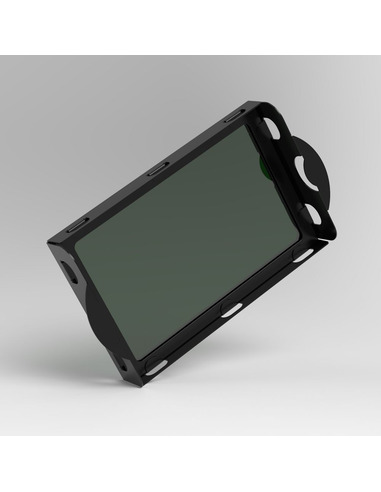 Robtics Astronomik SII 6nm CCD Filter MaxFR Clip-Filter EOS XL