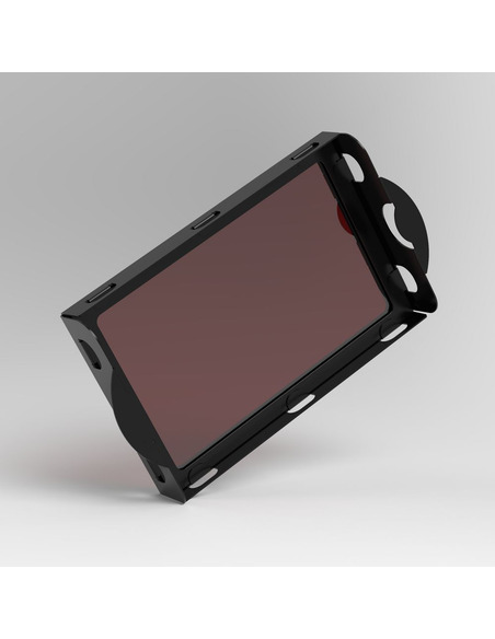 Robtics Astronomik H-alpha 12nm CCD Filter MaxFR Clip-Filter EOS XL