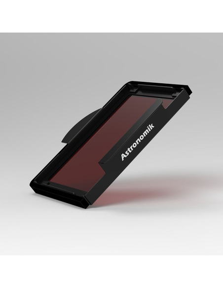 Robtics Astronomik H-alpha 12nm CCD Filter MaxFR Clip-Filter Nikon XL