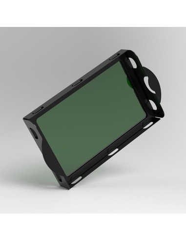 Robtics Astronomik OIII 12nm CCD Filter MaxFR Clip-Filter EOS XL