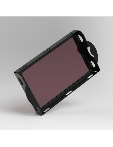 Robtics Astronomik SII 12nm CCD Filter MaxFR Clip-Filter EOS XL