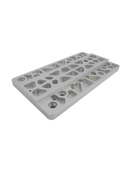 Robtics Takahashi Losmandy Dovetail Plate for TOA-150/Mewlon 250-300CRS 298x164