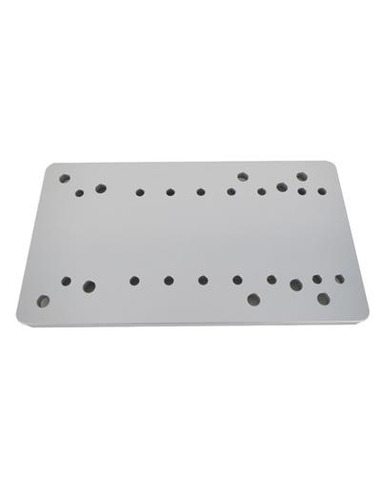 Robtics Takahashi Losmandy Dovetail Plate for TOA-150/Mewlon 250-300CRS 298x164