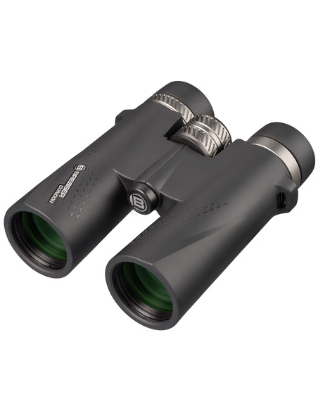 Robtics Bresser Condor 8x42 Binoculars with Roof Prism and UR Coatings