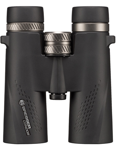 Robtics Bresser Condor 8x42 Binoculars with Roof Prism and UR Coatings