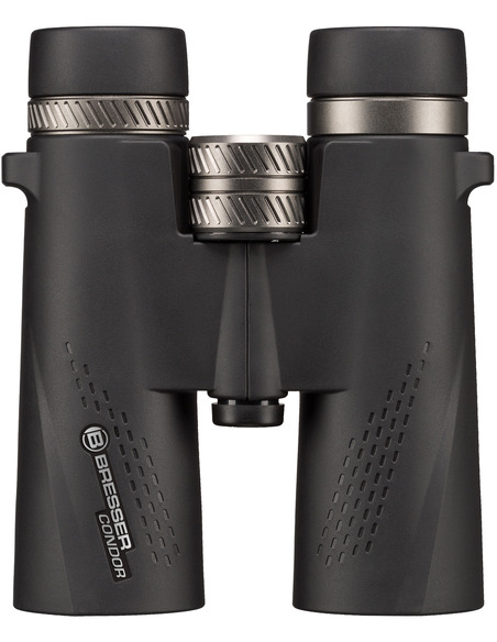 Robtics Bresser Condor 8x42 Binoculars with Roof Prism and UR Coatings