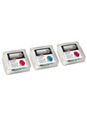 Baader 6.5nm Narrowband-Filterset 36mm - CMOS-optimized (H-alpha / O-III / S-II) - 2961652 - 1