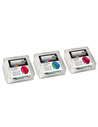 Baader 6.5nm Narrowband-Filterset 50.4mm - CMOS-optimized (H-alpha / O-III / S-II) - 2961654 - 1