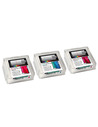 Baader 6.5nm f/2 Highspeed-Filterset 50x50mm - CMOS-optimized (H-alpha / O-III / S-II) - 2961665 - 1