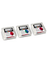 Baader 3.5 / 4nm Ultra-Narrowband-Filterset 50.4mm - CMOS-optimized (H-alpha / O-III / S-II) - 2961674 - 1