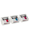 Baader 3.5 / 4nm  f/2 Ultra-Highspeed-Filterset 50x50mm - CMOS-optimized (H-alpha / O-III / S-II) - 2961685 - 1