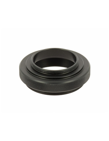 Takahashi adapter M54 male-M42 male 12mm length for Takahashi CA35 adapter - 1