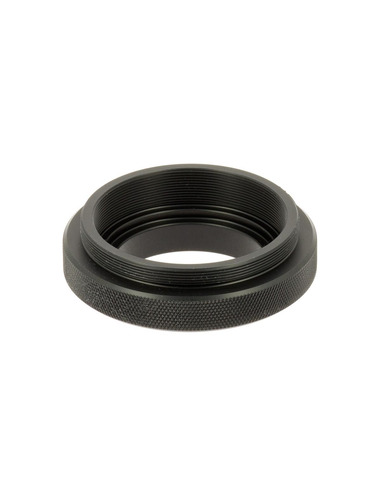 Takahashi adapter M54 male-M42 male 12mm length for Takahashi CA35 adapter - 2