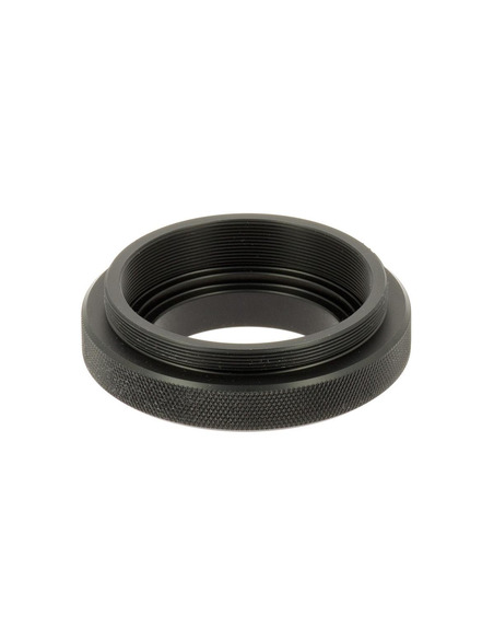 Takahashi adapter M54 male-M42 male 12mm length for Takahashi CA35 adapter - 2
