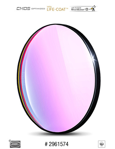 Baader Baader UV/IR Cut / CMOS L-Filter 50.4mm - CMOS-optimized - 2961574 - 1