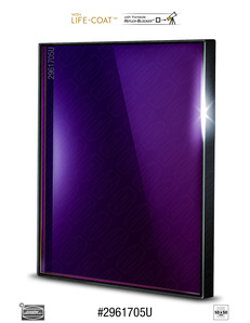 Baader SLOAN/SDSS u'-Filter 50x50mm - photometric Single Filter - 2961705U - 1