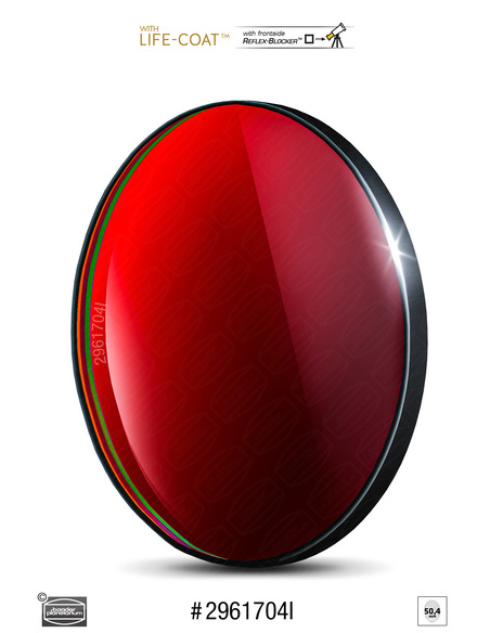 Robtics Baader SLOAN/SDSS i'-Filter 50.4mm - photometric Single Filter - 2961704I