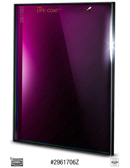 Robtics Baader SLOAN/SDSS z-s'-Filter 65x65mm - photometric Single Filter - 2961706Z