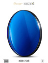 Baader UBVRI Bessel B-Filter 50.4mm - photometric Single Filter - 2961754B - 1
