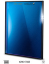 Baader UBVRI Bessel B-Filter 65x65mm - photometric Single Filter - 2961756B - 1