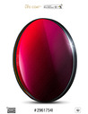 Baader UBVRI Bessel I-Filter 50.4mm - photometric Single Filter - 2961754I - 1