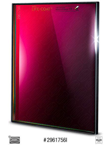 Robtics Baader UBVRI Bessel I-Filter 65x65mm - photometric Single Filter - 2961756I