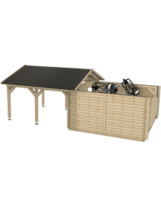 Robtics Observatoria 2