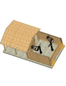 Robtics Observatoria