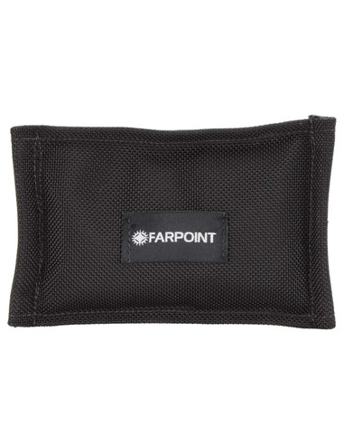 Robtics Farpoint 1.5 lb Magnetic Bag Weight - counter weight for dobsonian telescopes