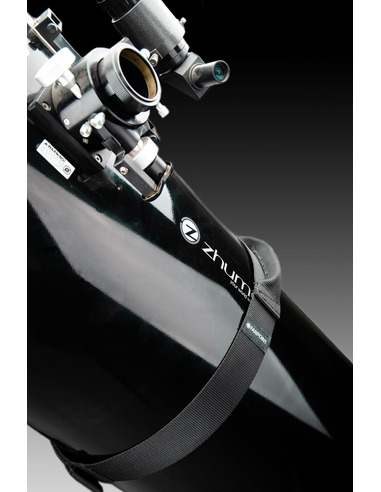 Robtics Farpoint Lifting straps for 10 inch Newton and Dobson telescopes