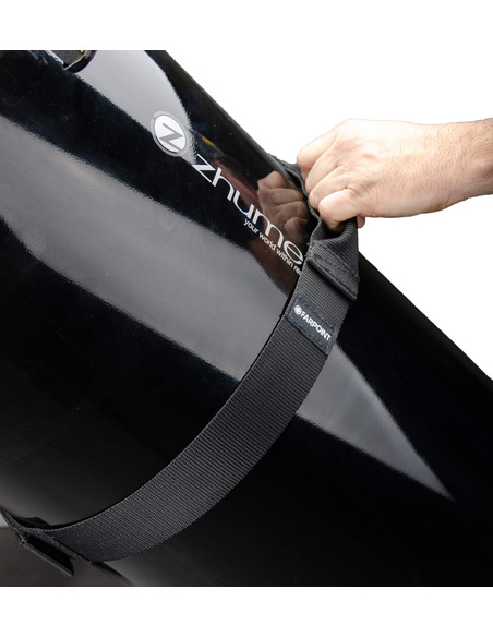 Robtics Farpoint Lifting straps for 10 inch Newton and Dobson telescopes