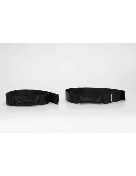 Robtics Farpoint Lifting straps for 10 inch Newton and Dobson telescopes