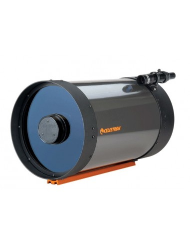 Celestron C8 XLT standard OTA (CG-5) - 2