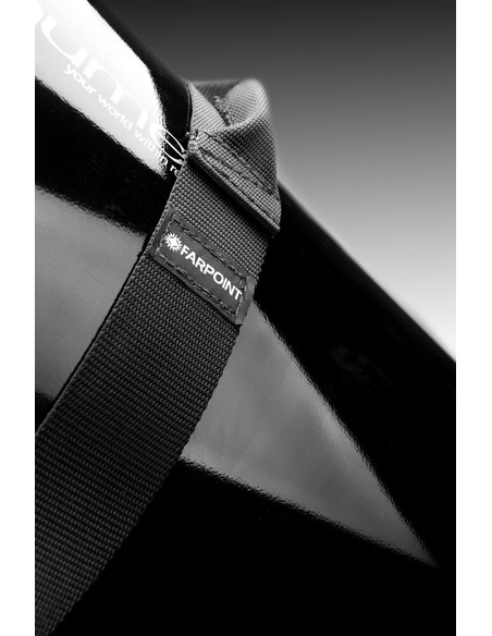 Robtics Farpoint Lifting straps for 12 inch Newton and Dobson telescopes