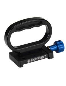 Robtics Mounting Hardware