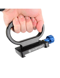 Robtics Mounting Hardware 2