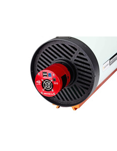 Robtics Astrophotography 2