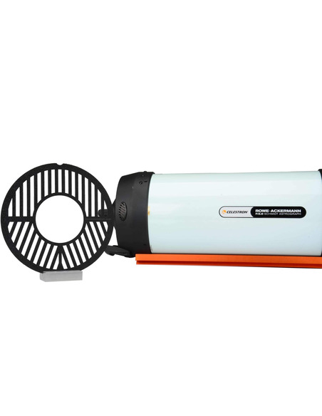 Robtics Farpoint Bahtinov Focus Mask For Celestron RASA 8 inch