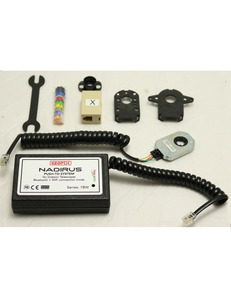 Robtics Motors/controlls 2