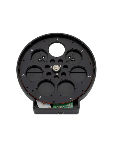 ZWO Filter Wheel 7x36-II - 2