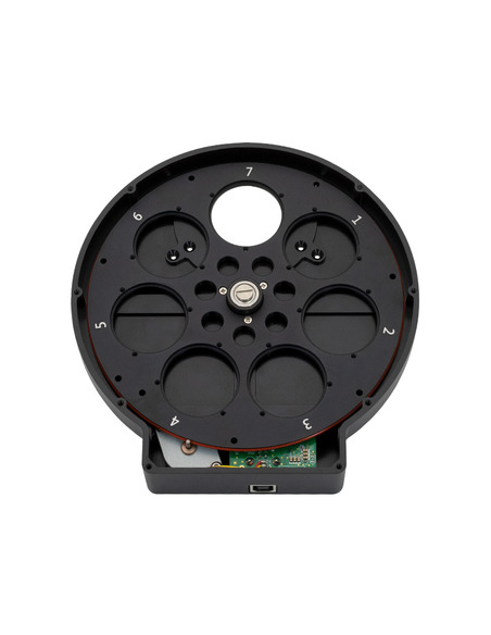 ZWO Filter Wheel 7x36-II - 2