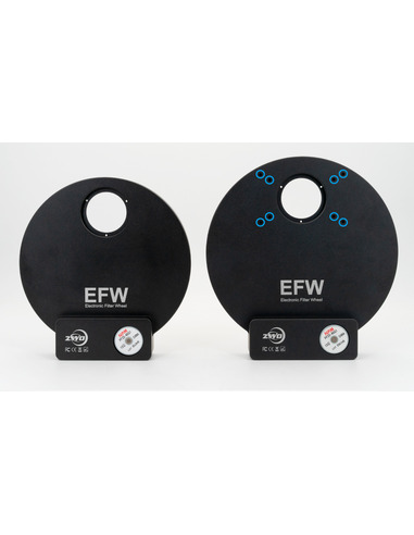 ZWO Filter Wheel 7x36-II - 3