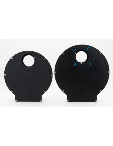 ZWO Filter Wheel 7x36-II - 4