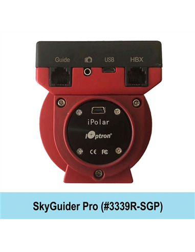Robtics iOptron iPolar - Electronic PolarScope for iOptron SkyGuider Pro