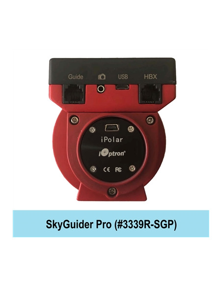 Robtics iOptron iPolar - Electronic PolarScope for iOptron SkyGuider Pro