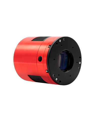 Robtics ZWO ASI2600MM-PRO