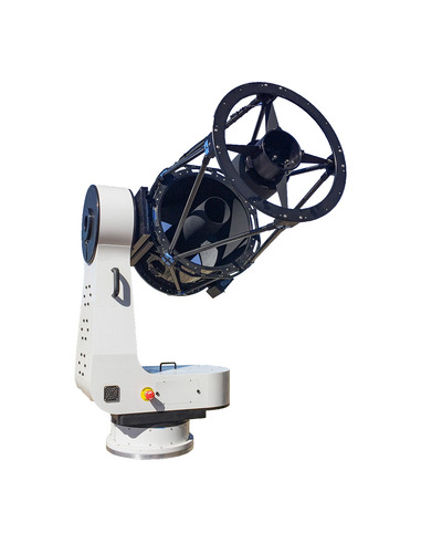 Robtics PlaneWave CDK400 Telescope System f/6.8 - PlaneWave CDK17 Astrograph and PlaneWave L-500 Mount