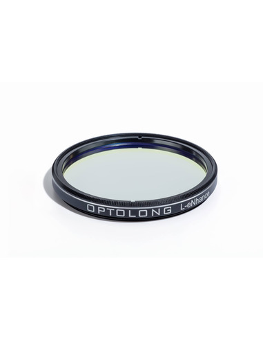 Robtics Optolong L-eNhance Light Pollution Filter - 2"